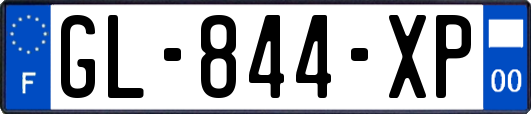 GL-844-XP