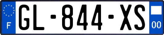 GL-844-XS