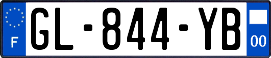 GL-844-YB