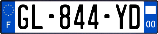GL-844-YD