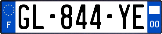 GL-844-YE