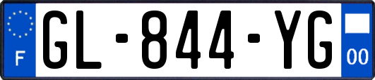 GL-844-YG