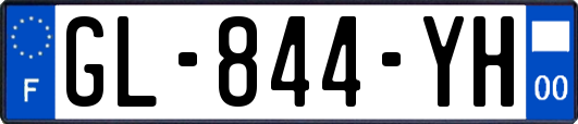 GL-844-YH