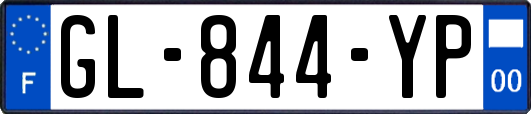 GL-844-YP