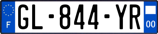 GL-844-YR