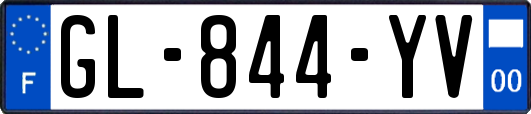 GL-844-YV