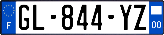 GL-844-YZ