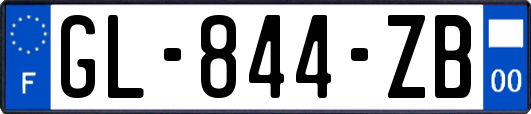 GL-844-ZB