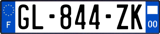 GL-844-ZK