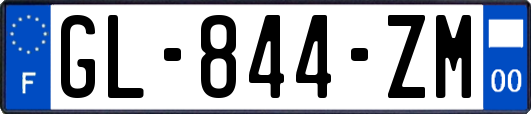 GL-844-ZM