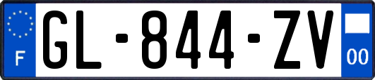 GL-844-ZV