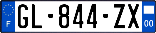 GL-844-ZX