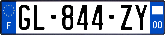 GL-844-ZY