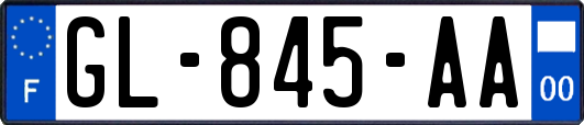 GL-845-AA