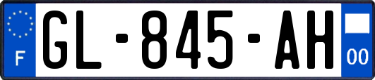 GL-845-AH