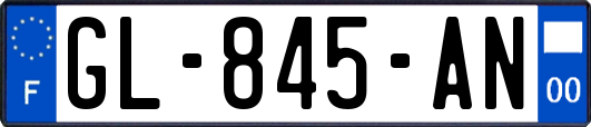 GL-845-AN