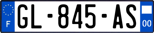 GL-845-AS