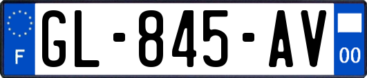 GL-845-AV