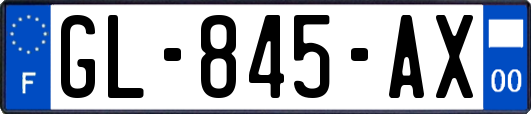 GL-845-AX