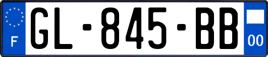 GL-845-BB