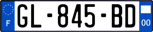 GL-845-BD