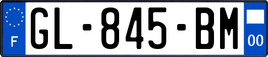 GL-845-BM