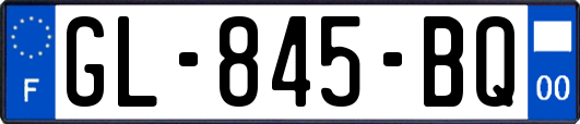 GL-845-BQ