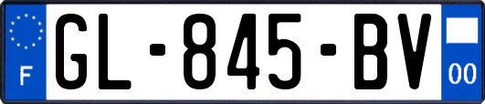 GL-845-BV
