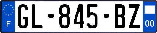 GL-845-BZ