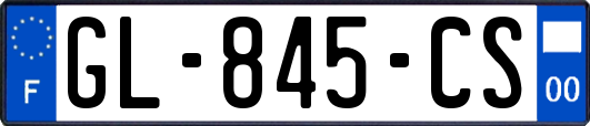 GL-845-CS