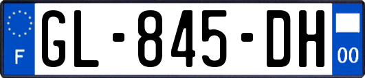 GL-845-DH