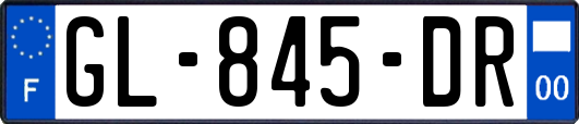 GL-845-DR