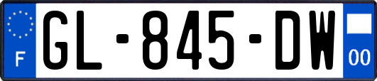 GL-845-DW
