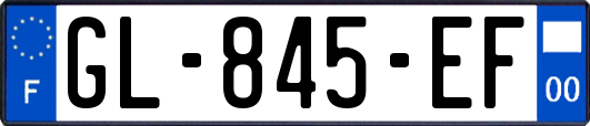 GL-845-EF