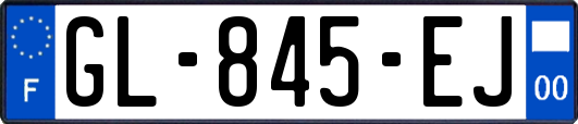 GL-845-EJ