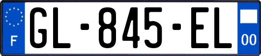 GL-845-EL