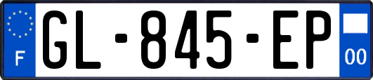 GL-845-EP