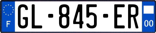 GL-845-ER