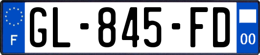 GL-845-FD