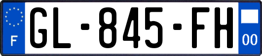 GL-845-FH