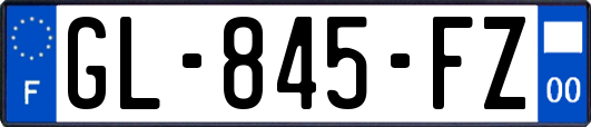 GL-845-FZ