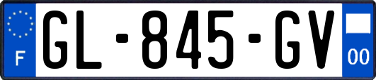 GL-845-GV