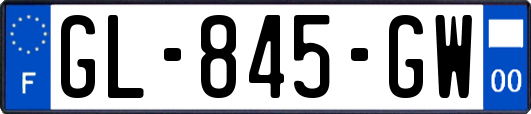GL-845-GW
