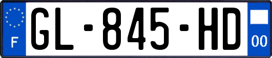 GL-845-HD