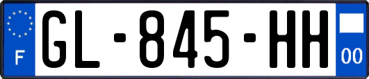 GL-845-HH
