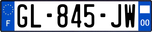 GL-845-JW