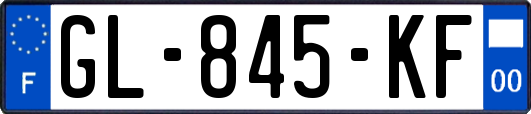 GL-845-KF