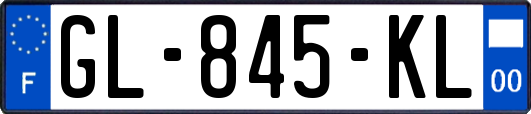 GL-845-KL