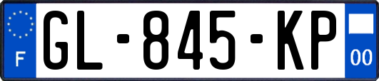 GL-845-KP