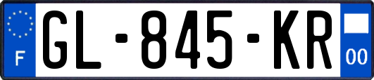 GL-845-KR